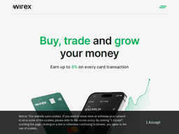 Wirexapp