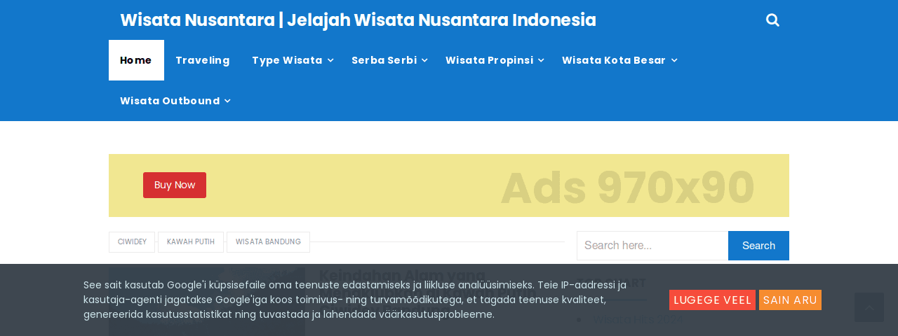 Wisatapesonanusantara