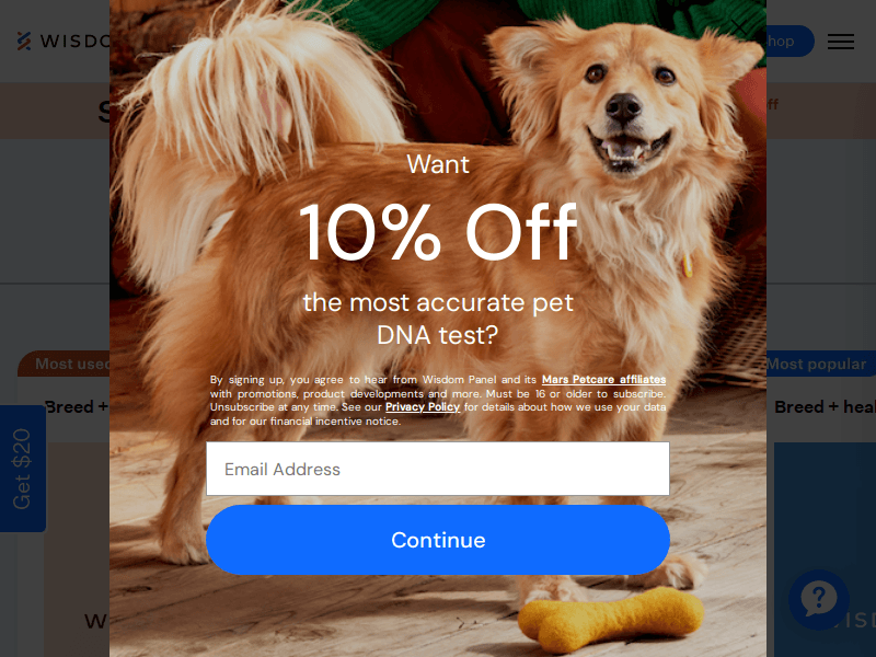 Wisdompanel