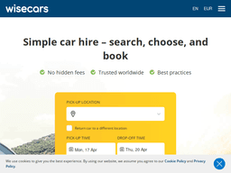 Wisecars