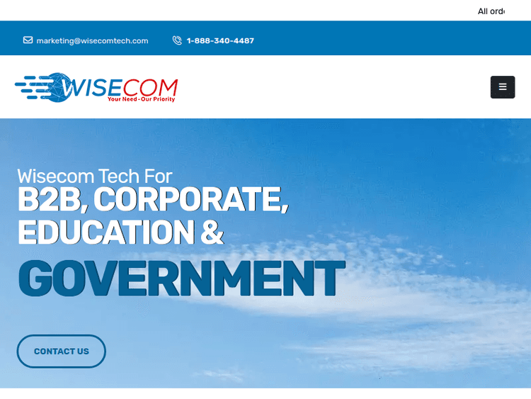 Wisecomtech