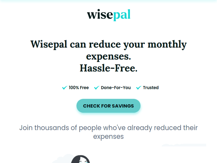Wisepal