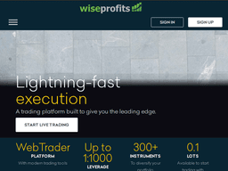 Wiseprofits