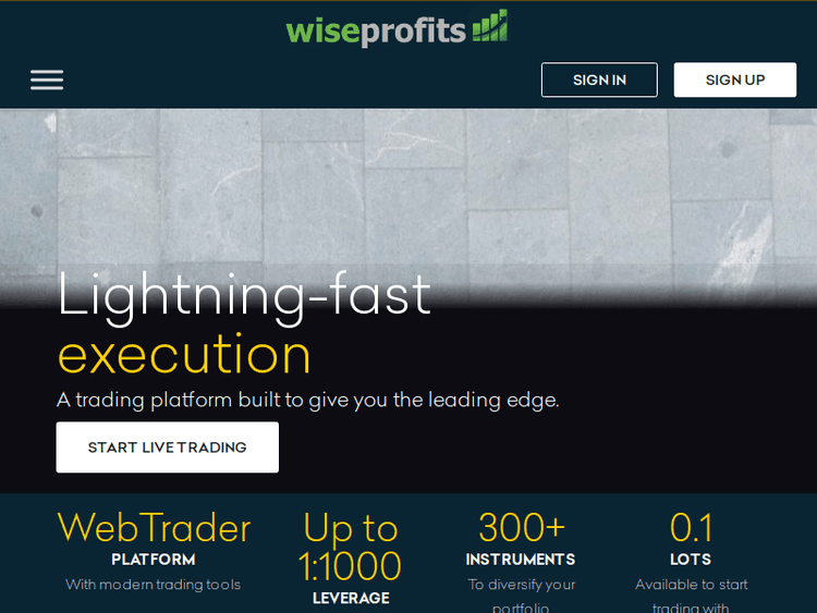 Wiseprofits