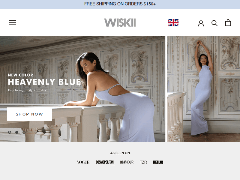Wiskiiactive