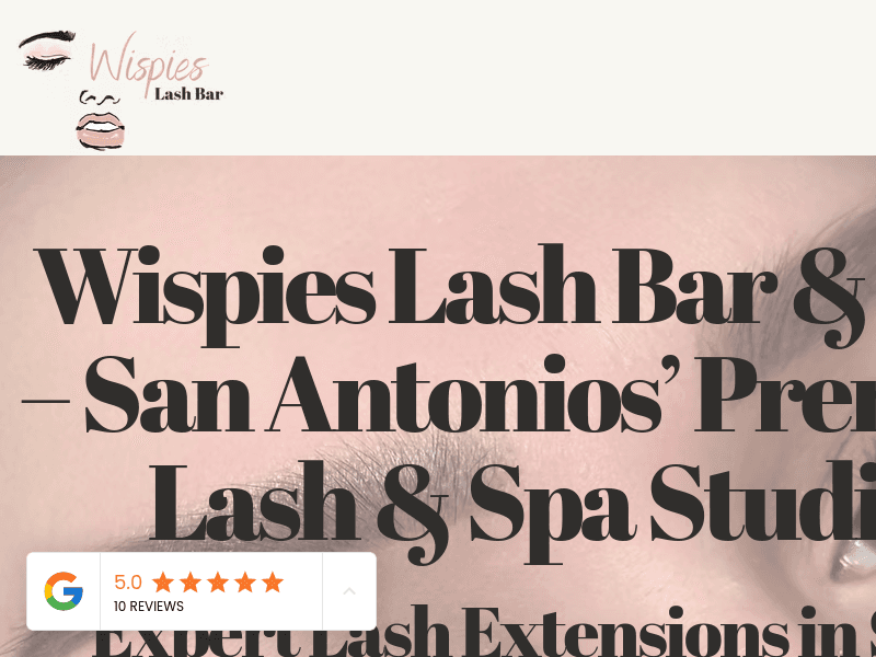 Wispieslashbar
