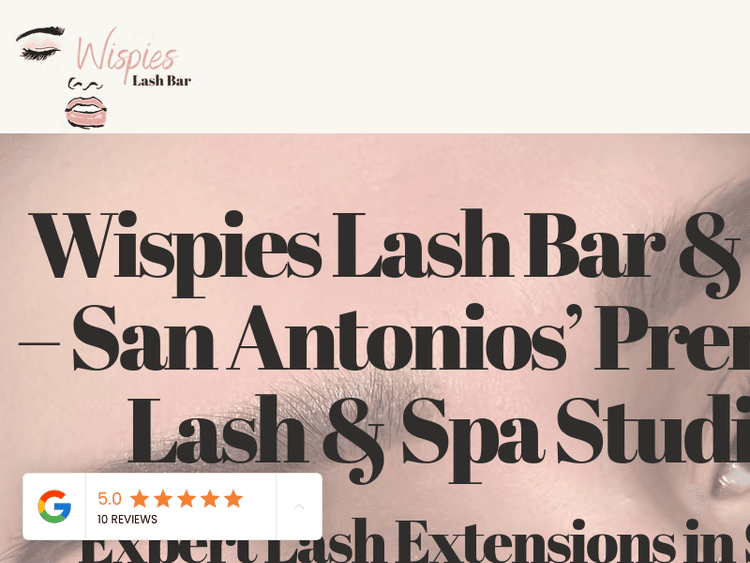 Wispieslashbar