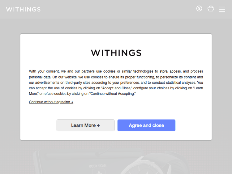 Withings