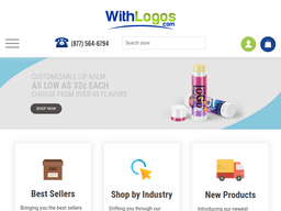 Withlogos
