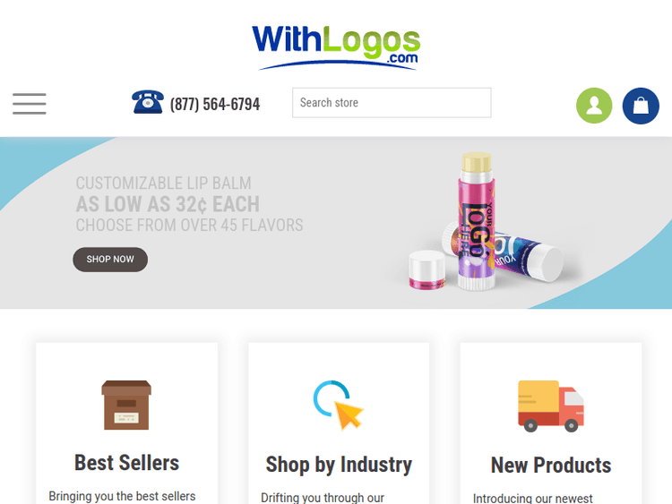 Withlogos