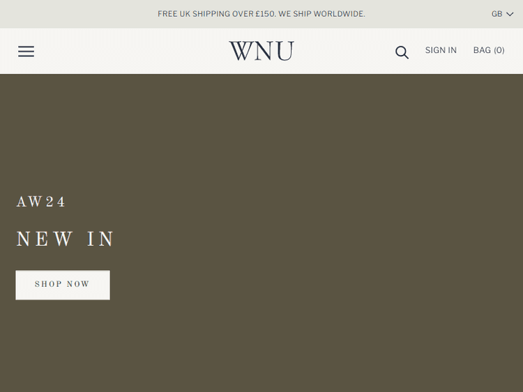 Withnothingunderneath