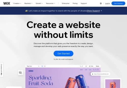 Wix