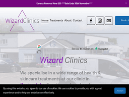 Wizardclinics