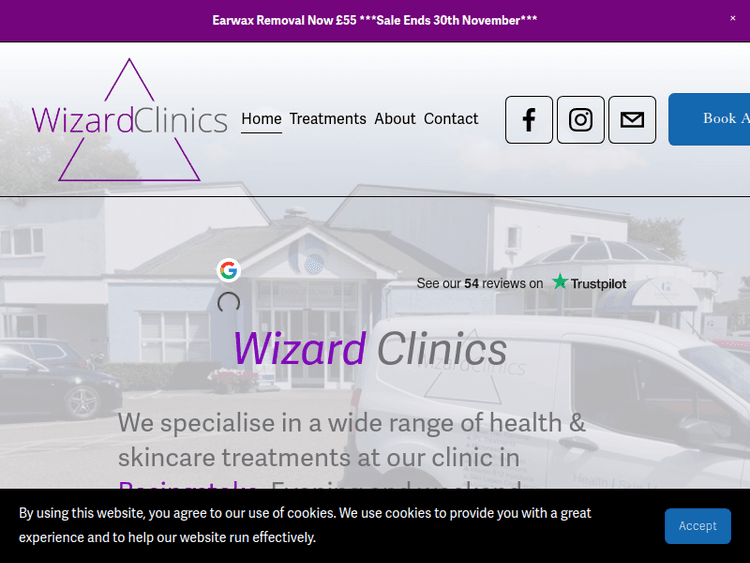Wizardclinics