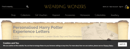 Wizardingwonders