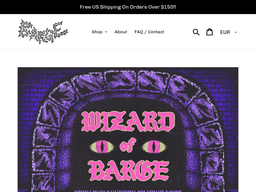 Wizardofbarge