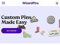 Wizardpins