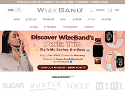 Wizeband