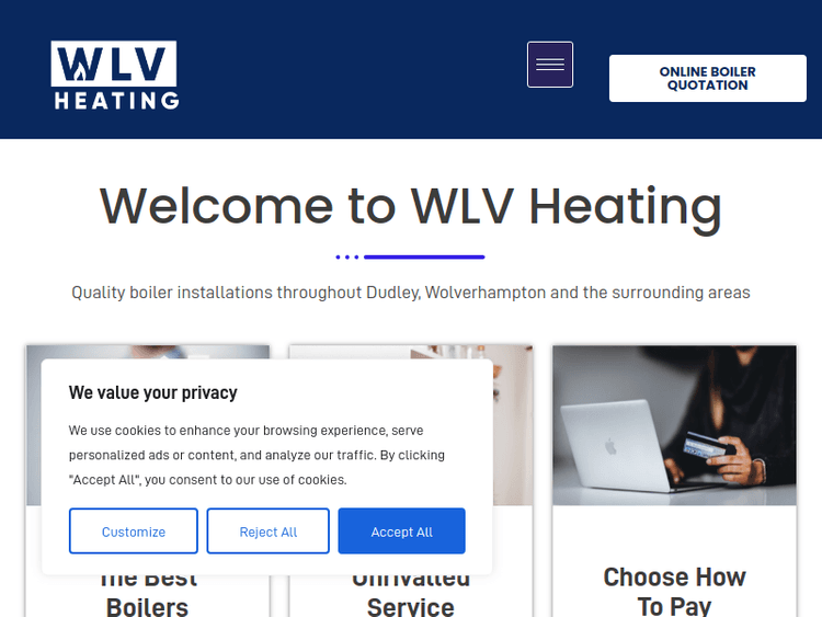 Wlvheating