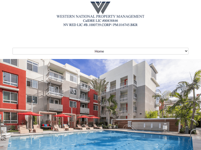 Wnpmapartments