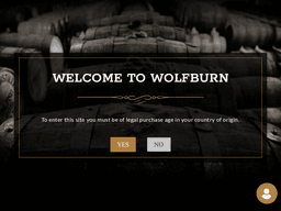 Wolfburn
