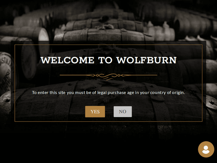 Wolfburn