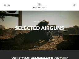Wolfiekgroup