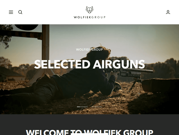 Wolfiekgroup