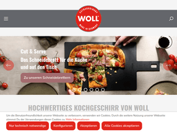 Woll-cookware