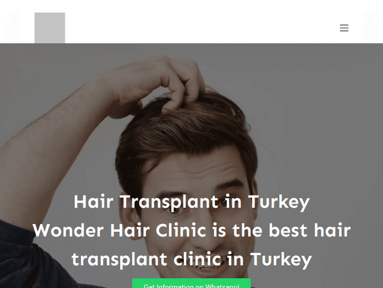 Wonderhairclinic