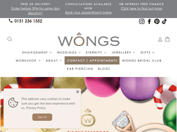 Wongsjewellers