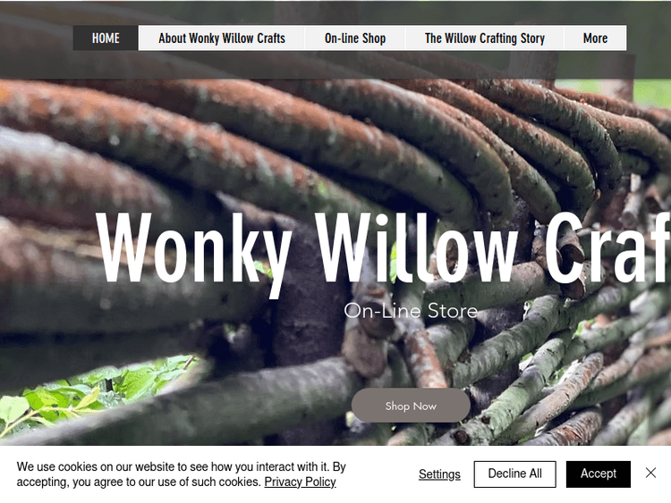 Wonkywillowcrafts