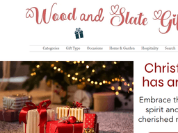 Woodandslategifts