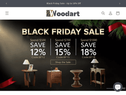 Woodartdeal