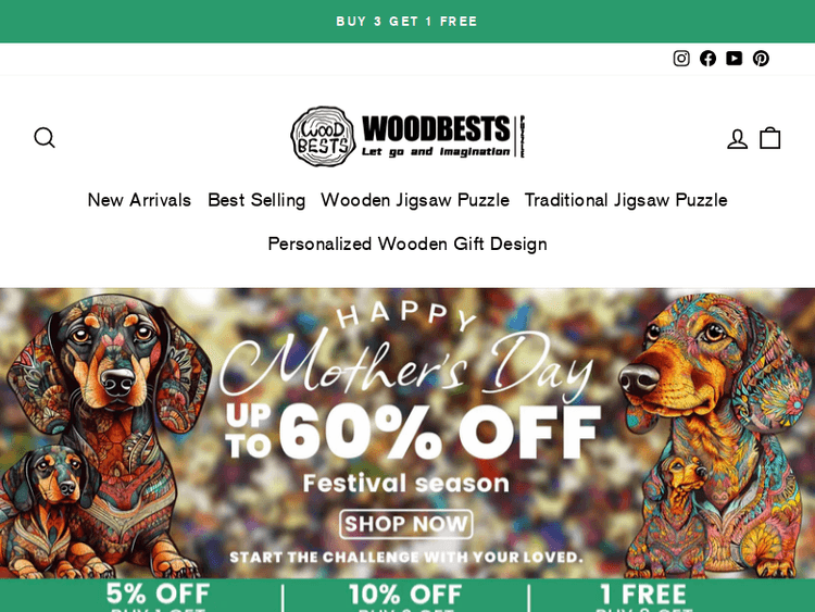 Woodbests