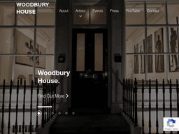 Woodburyhouseart