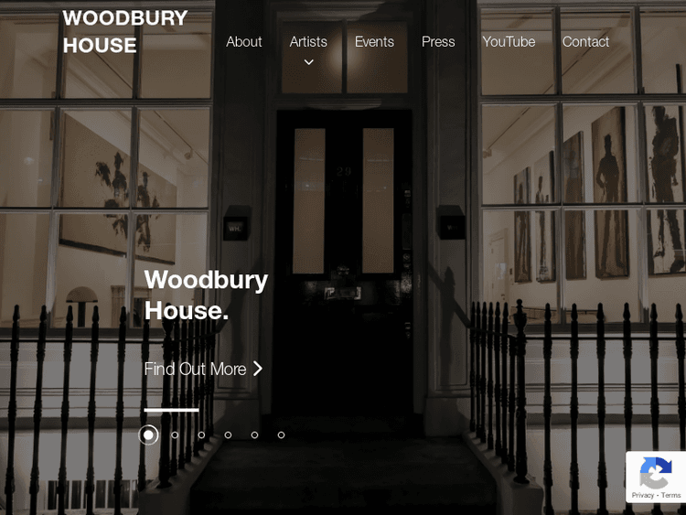 Woodburyhouseart
