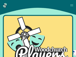 Woodchurchplayers
