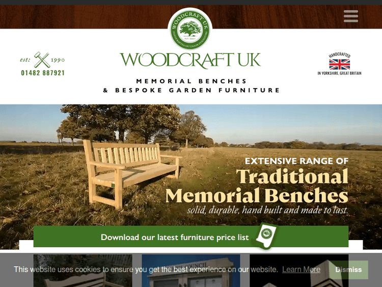 Woodcraftuk