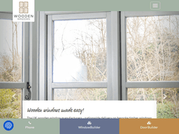 Woodenwindows
