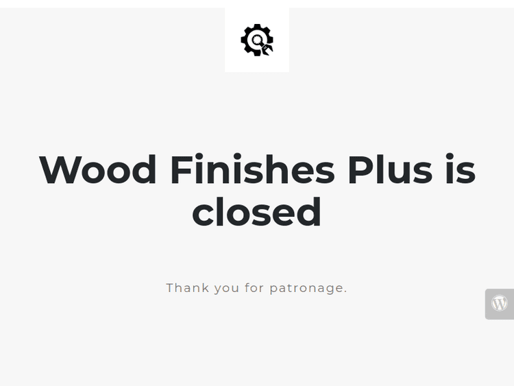 Woodfinishesplus