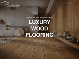 Woodfloors4u