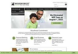 Woodforest
