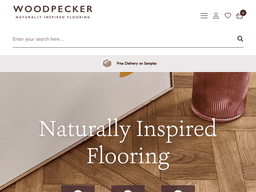Woodpeckerflooring