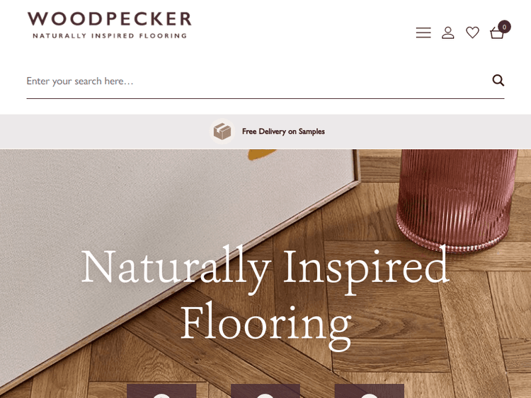 Woodpeckerflooring