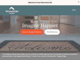 Woodsidehomes