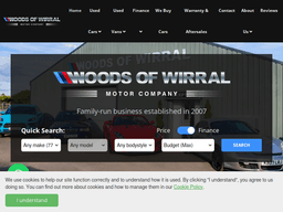 Woodsofwirral