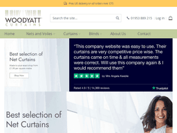 Woodyattcurtains