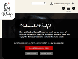 Woodysnaturaltreats