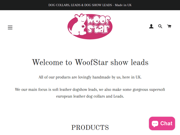 Woofstar